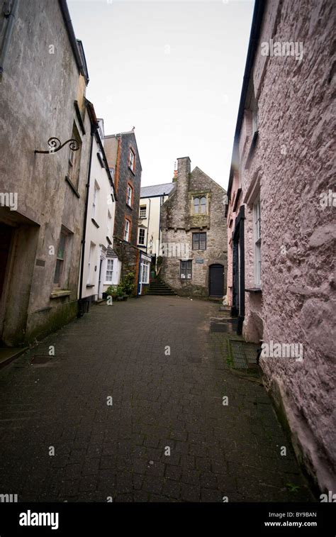 tudor merchant's house tenby wales|national trust tudor properties.